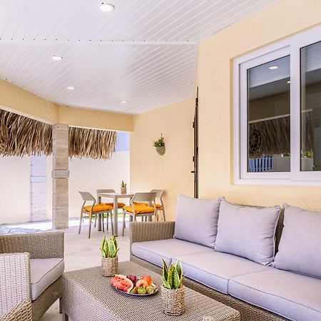 Ruby 15 Villa Palm Beach Kültér fotó