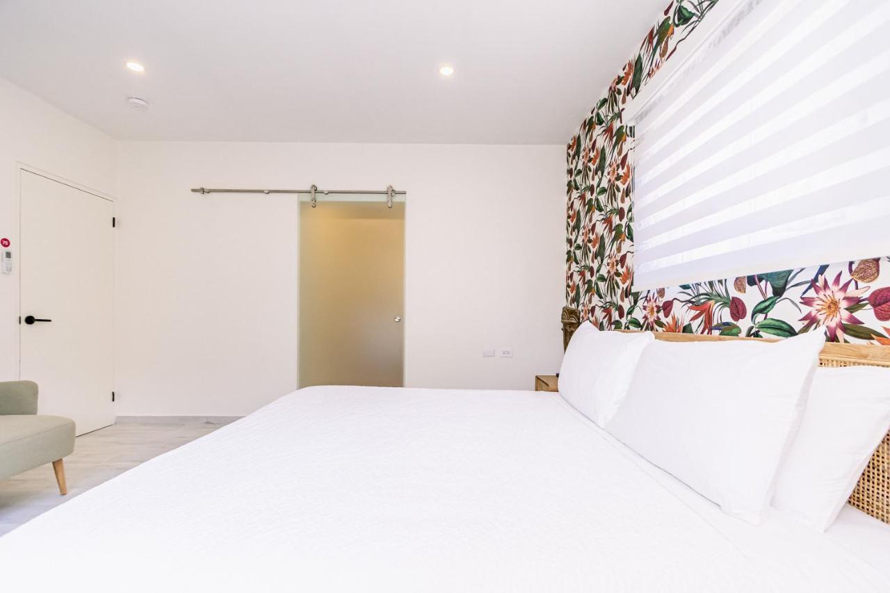 Ruby 15 Villa Palm Beach Kültér fotó