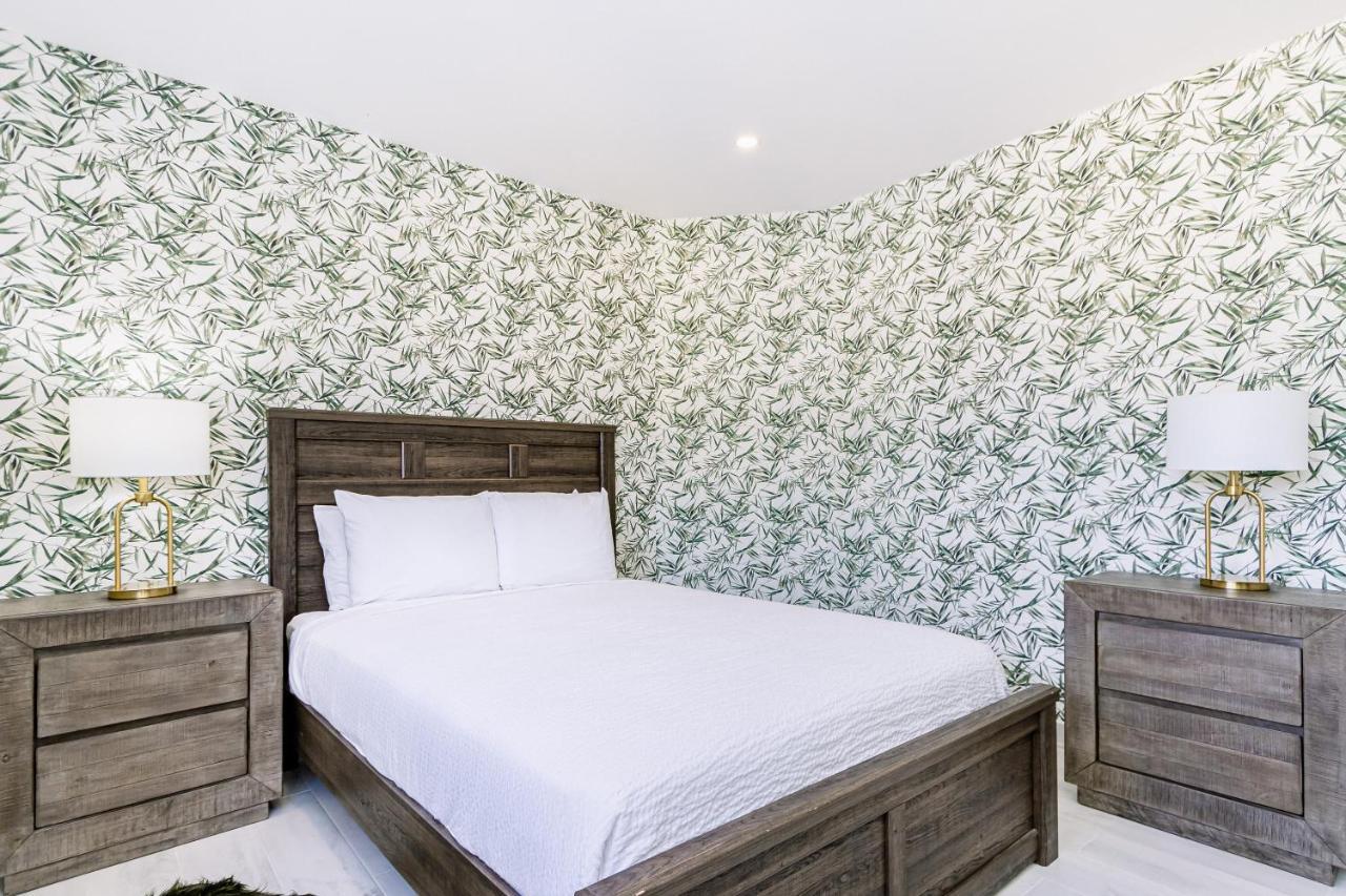 Ruby 15 Villa Palm Beach Kültér fotó
