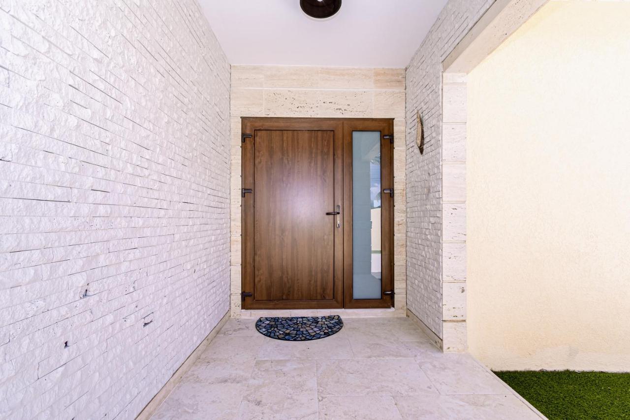 Ruby 15 Villa Palm Beach Kültér fotó